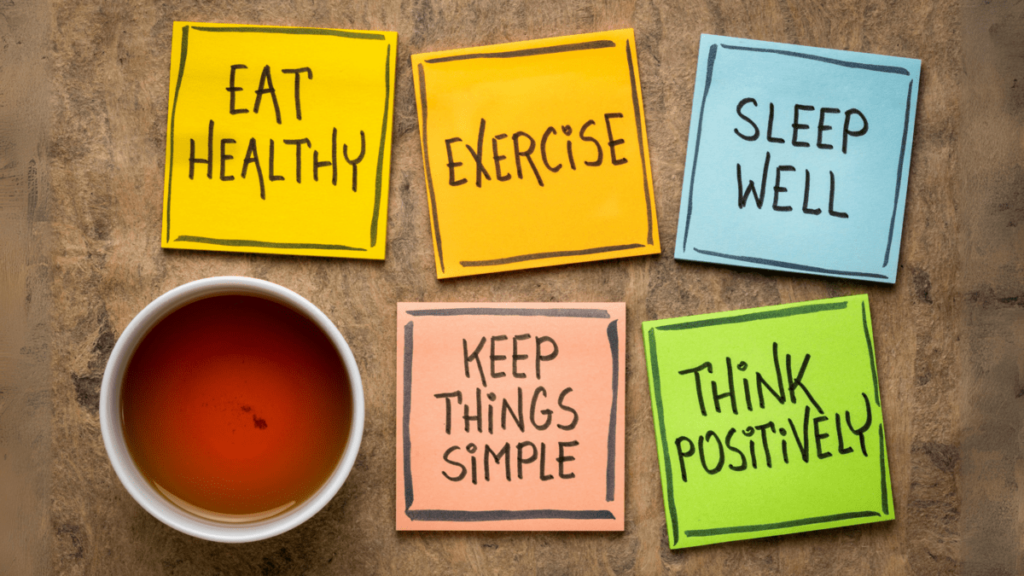 system designed to work for you